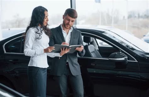 The Art Of Auto Dealership Marketing 8 Strategies For Success