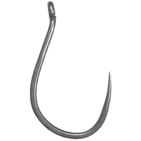 Guru Super Pellet Waggler Eyed PTFE Coated Barbless Hooks