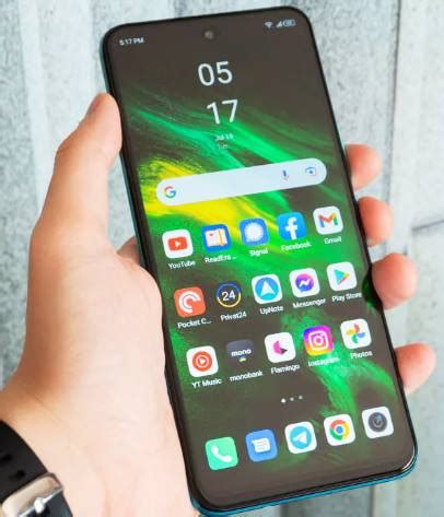 Infinix Hot Play NFC Price In Philippines