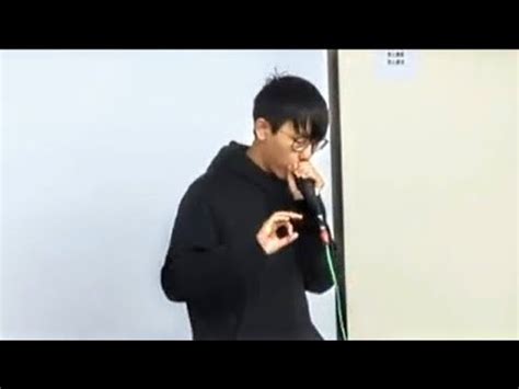 Gmbeatbox Winter Beatbox Battle Elimination Youtube