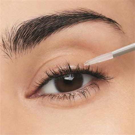 Estee Lauder Turbo Lash Night Revitalizing Serum For Lash Brow