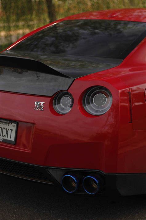 Black Tail Lights R Gt R Gt R Life