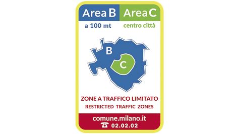 Milano sospende l’Area B per l’emergenza coronavirus