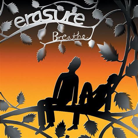 Erasure Breathe 2004 File Discogs