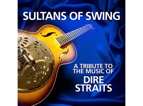 The Sultans Of Swing The Sultans Of Swing A Tribute To Dire Straits