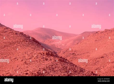 Mount Negev Nature Reserve Hi Res Stock Photography And Images Alamy