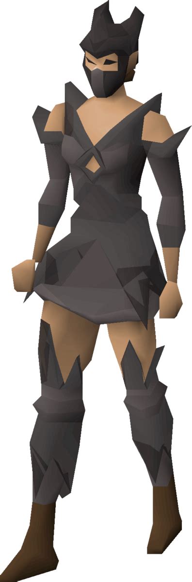 File Crystal Armour Inactive Iorwerth Equipped Female Png Osrs Wiki