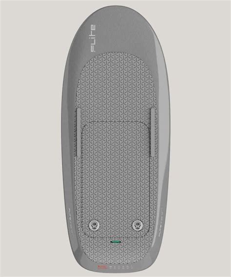 Fliteboard Pro Carbon Black Series Efoils Greece