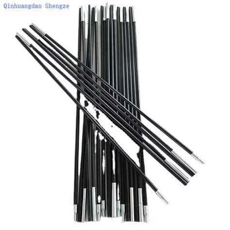 China Fiberglass Composite Pultruded Frp Tent Poles Suppliers Manufacturers Factory