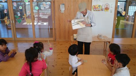 食育お箸の正しい持ち方・使い方 幼保連携型認定こども園 ゆたか保育園・ゆたか第二保育園｜群馬県伊勢崎市