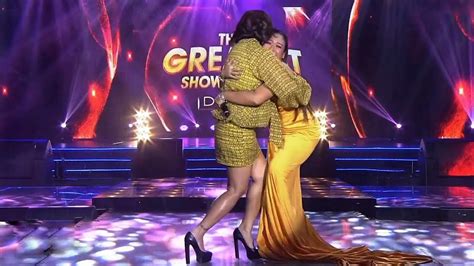 Mic Feed Regine Velasquez Alcasid And Morissette Amon S Powerful Duet