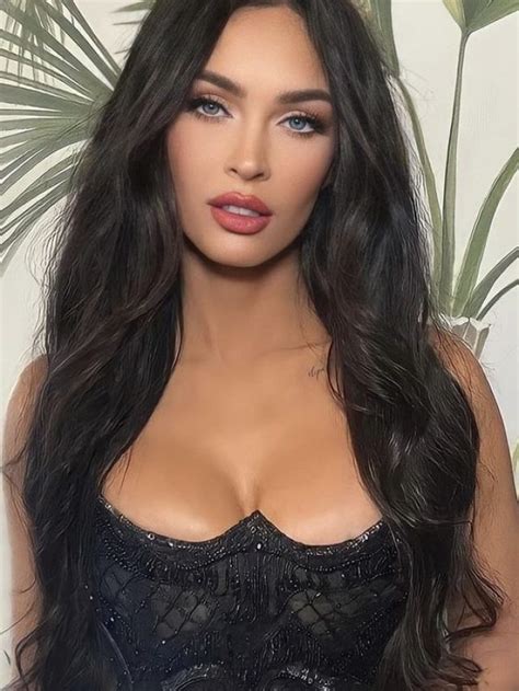 Visual impactante Megan Fox compartilha mudança no Instagram Portal