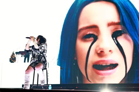 Introducir Imagen Frases De Billie Eilish De Amor Abzlocal Mx