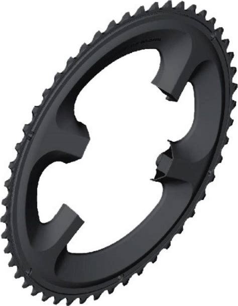 Shimano 105 Fc5800 11sp Double Road Chainrings • Pris