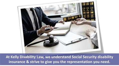 Ppt Social Security Disability Attorney Near Berkeley Kelly