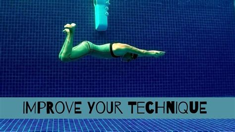 Budget-Friendly Freediving Training | How to Improve Without a Coach ...