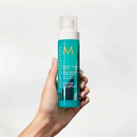 Moroccanoil Protect & Prevent, Spray