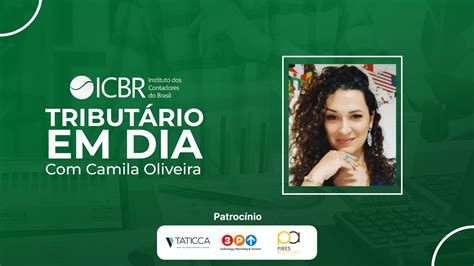 Icbr Instituto Dos Contadores Do Brasil