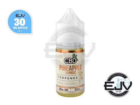 Pineapple Express Cbd Pineapple Express