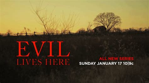 evil lives  thetvdbcom