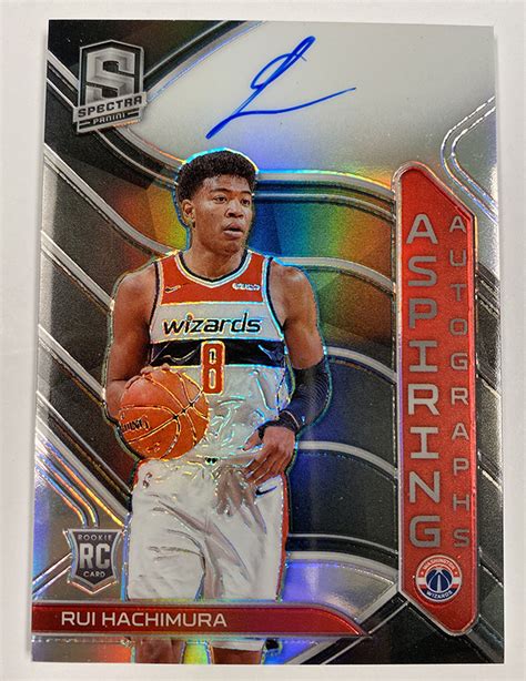 The Panini America Quality Control Gallery Spectra Basketball