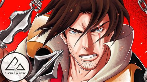 Trevor Belmont Song Never Forget The Name Divide Music