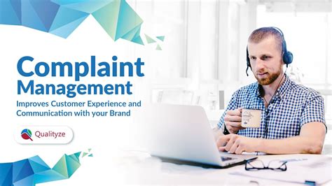 Customer Complaints Management System Cloud Based Complaints