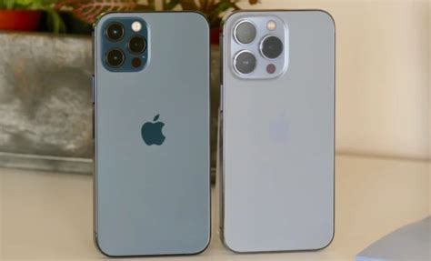 Iphone Pro Vs Iphone Pro Which Is Better The Tech Edvocate