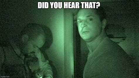 Ghost Adventures Imgflip