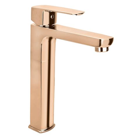 Aquieen Luxury Series Hot Cold Basin Mixer Basin Tap Zura Extended