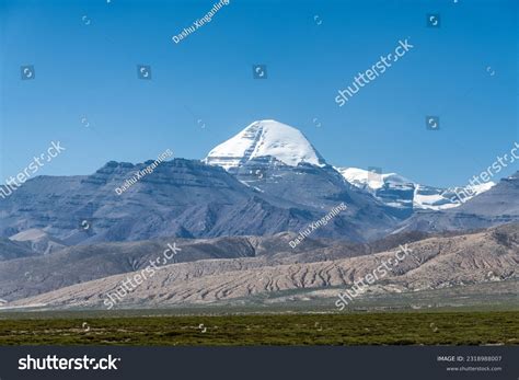 89 Sunrise Mount Kailash Images, Stock Photos & Vectors | Shutterstock