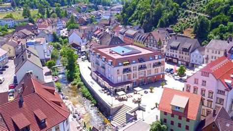 Ärzte am Bärenplatz Schwarzwald Tourismus GmbH