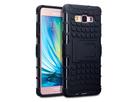 Rugged Case Samsung Galaxy A5 2015 Hoesje