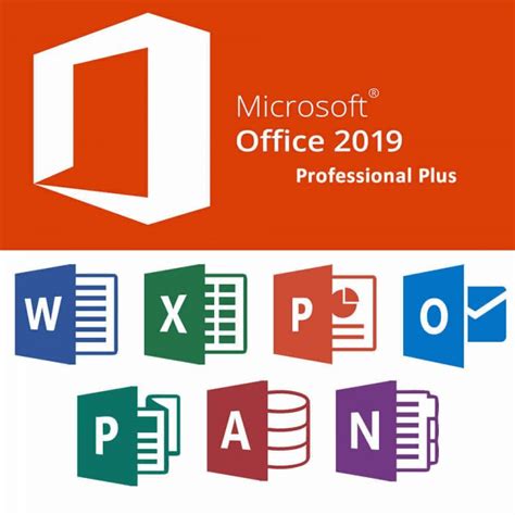 Microsoft Office 2019 2019 Office Toolkit