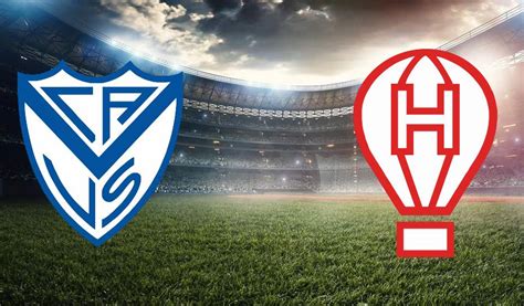 Godoy Cruz VS Vélez por la Liga Profesional Horario y TV