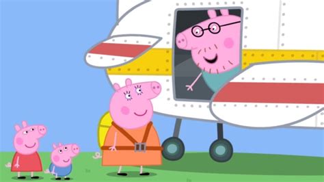 Best Of Peppa Pig Best Of Peppa Pig Episodes And Activities New