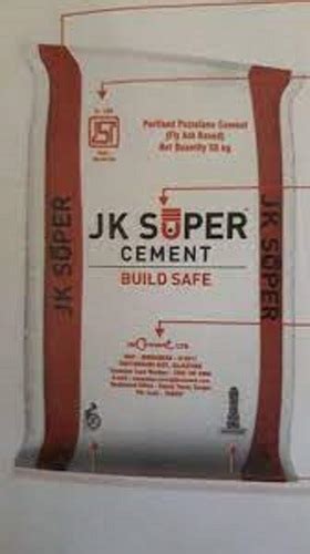 Manufactured Sand Protection Dampness Premium Grade Water Resistant Jk