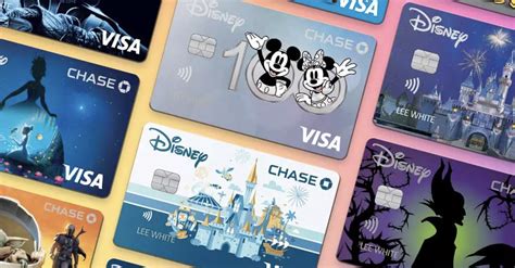 11 New Perks Announced For Disney Visa Cardmembers AllEars Net