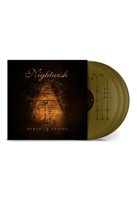 Nightwish Yesterwynde