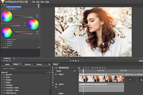 9 Best Color Grading Software In 2025