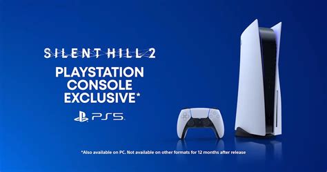 ¿el Remake De Silent Hill 2 Llegará A Xbox Series Xs Levelup