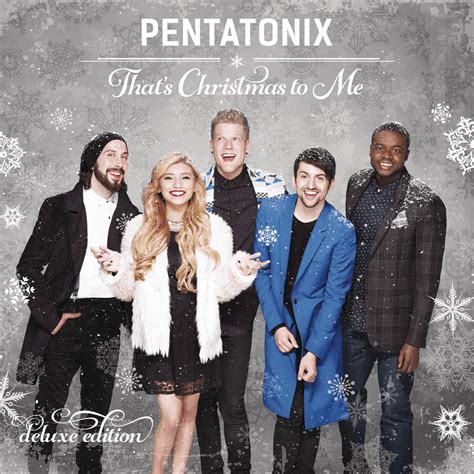 Pentatonix Winter Wonderland Don T Worry Be Happy Lyrics Genius