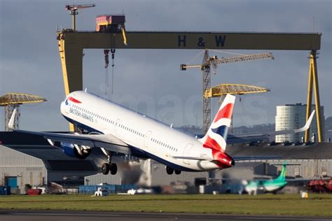 British Airways Airbus A321 251NX G NEOU V1images Aviation Media