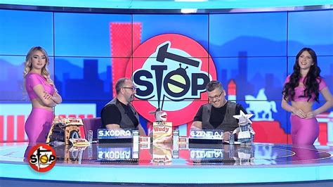 Stop Emisioni Prill Sezoni Tv Klan