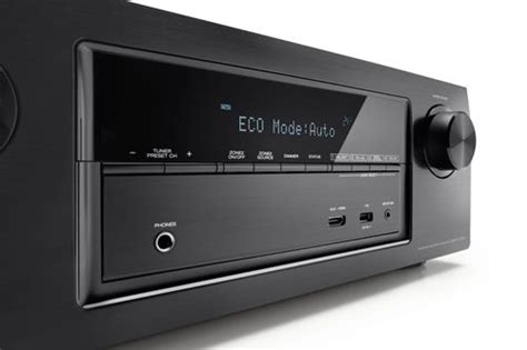 Denon and Marantz confirm Dolby Atmos AV receivers | What Hi-Fi?