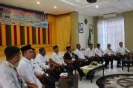 Evaluasi Haji Nanti Kemenag Gelar Rapat