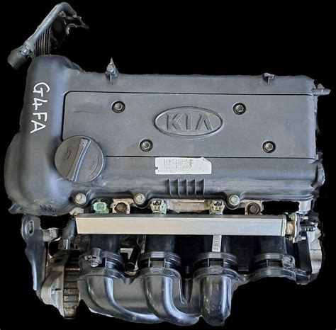 Hyundai G Fa Engine For Sale Tv