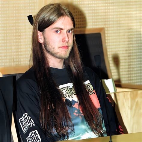 Varg Vikernes Ozzy Osbourne Black Sabbath Long Hair Styles Men