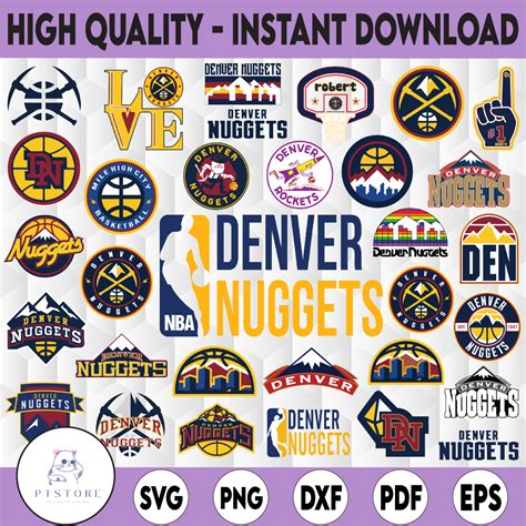 Files Nba Denver Nuggets Svg Denver Svg Nba Teams Logo Inspire