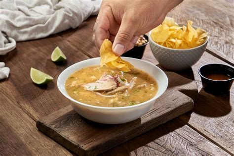 Sopas Ecuatorianas A Las Que No Podr S Resistirte Matador Espa Ol